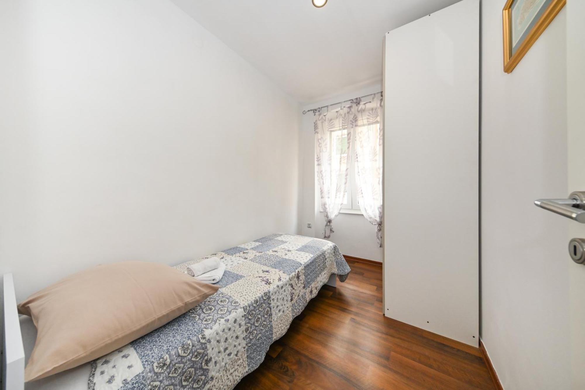 Apartment Aldora Zadar Exterior photo