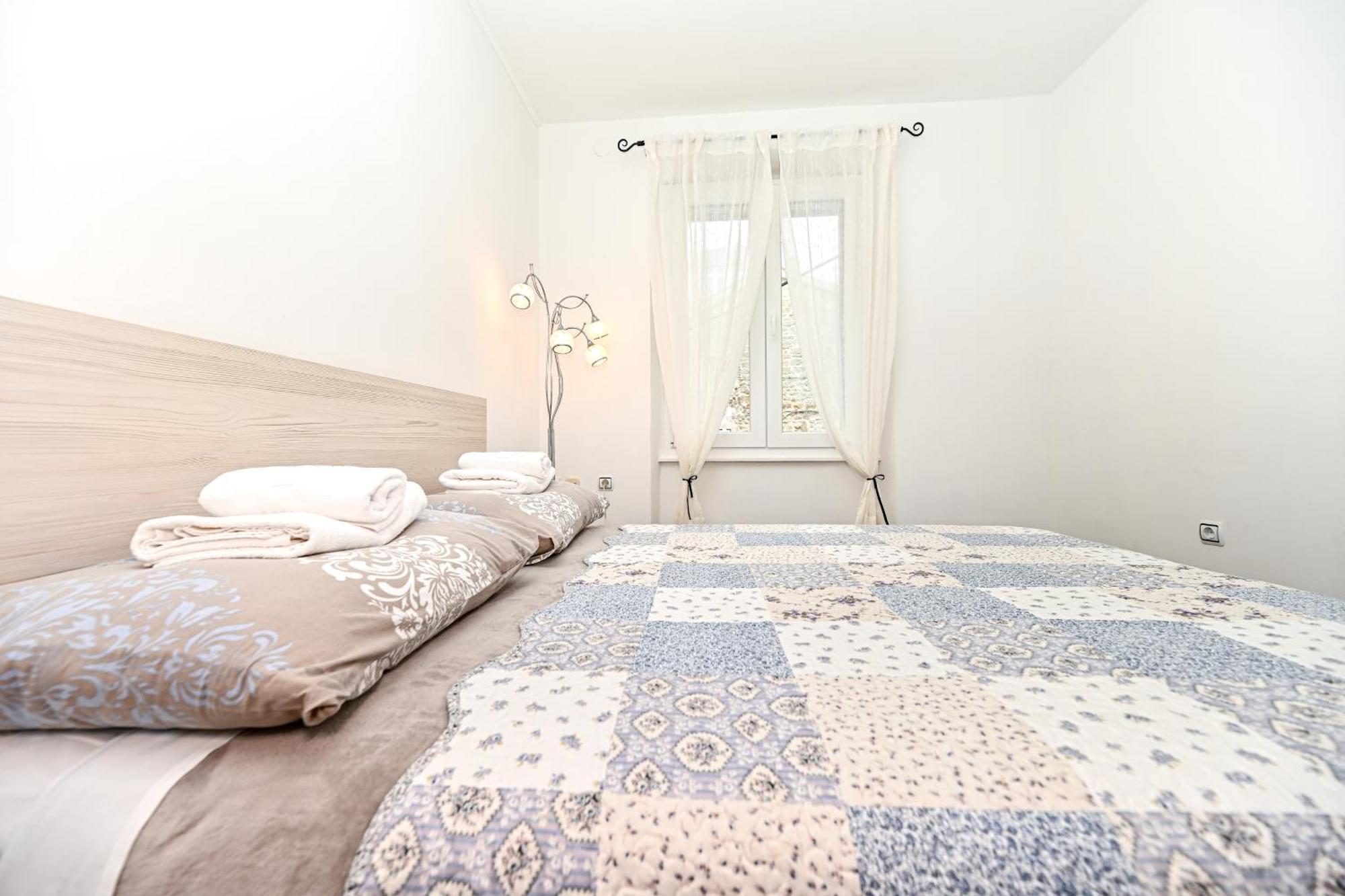 Apartment Aldora Zadar Exterior photo