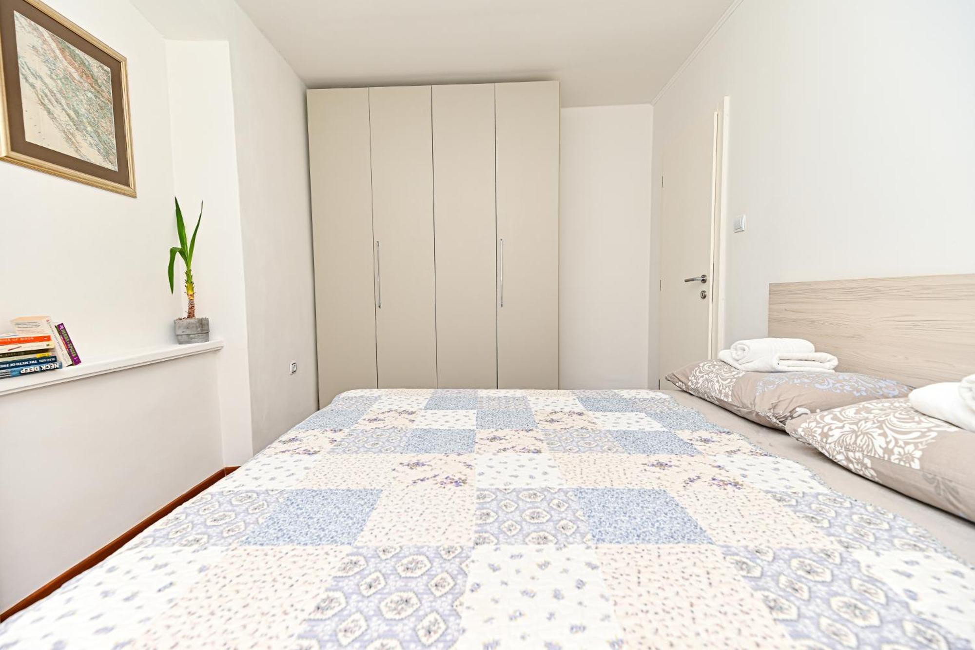Apartment Aldora Zadar Exterior photo