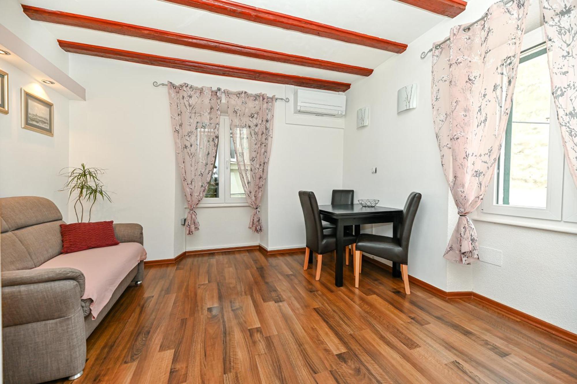 Apartment Aldora Zadar Exterior photo