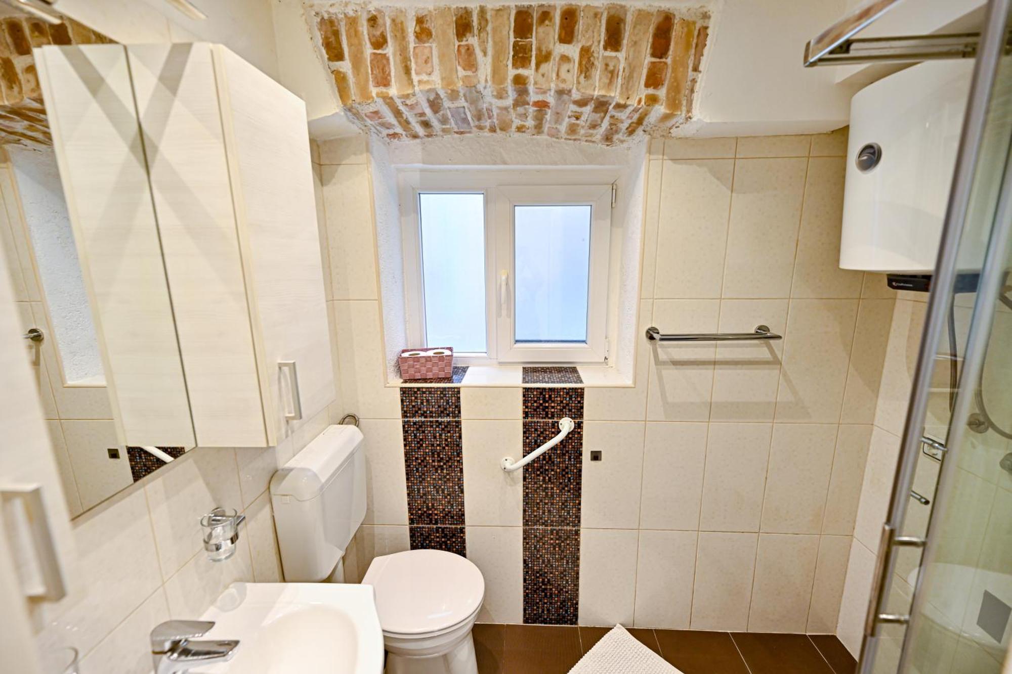 Apartment Aldora Zadar Exterior photo