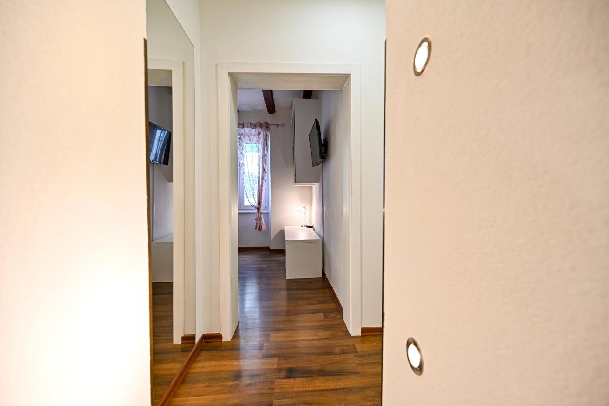 Apartment Aldora Zadar Exterior photo