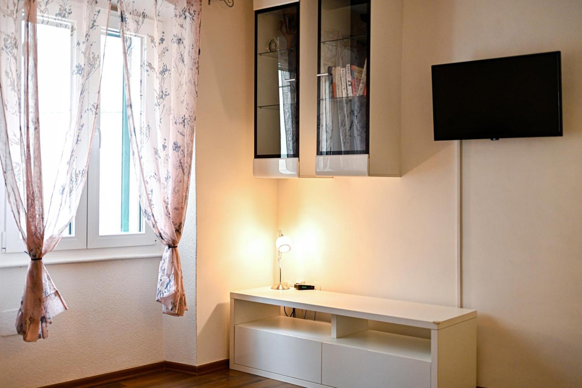 Apartment Aldora Zadar Exterior photo