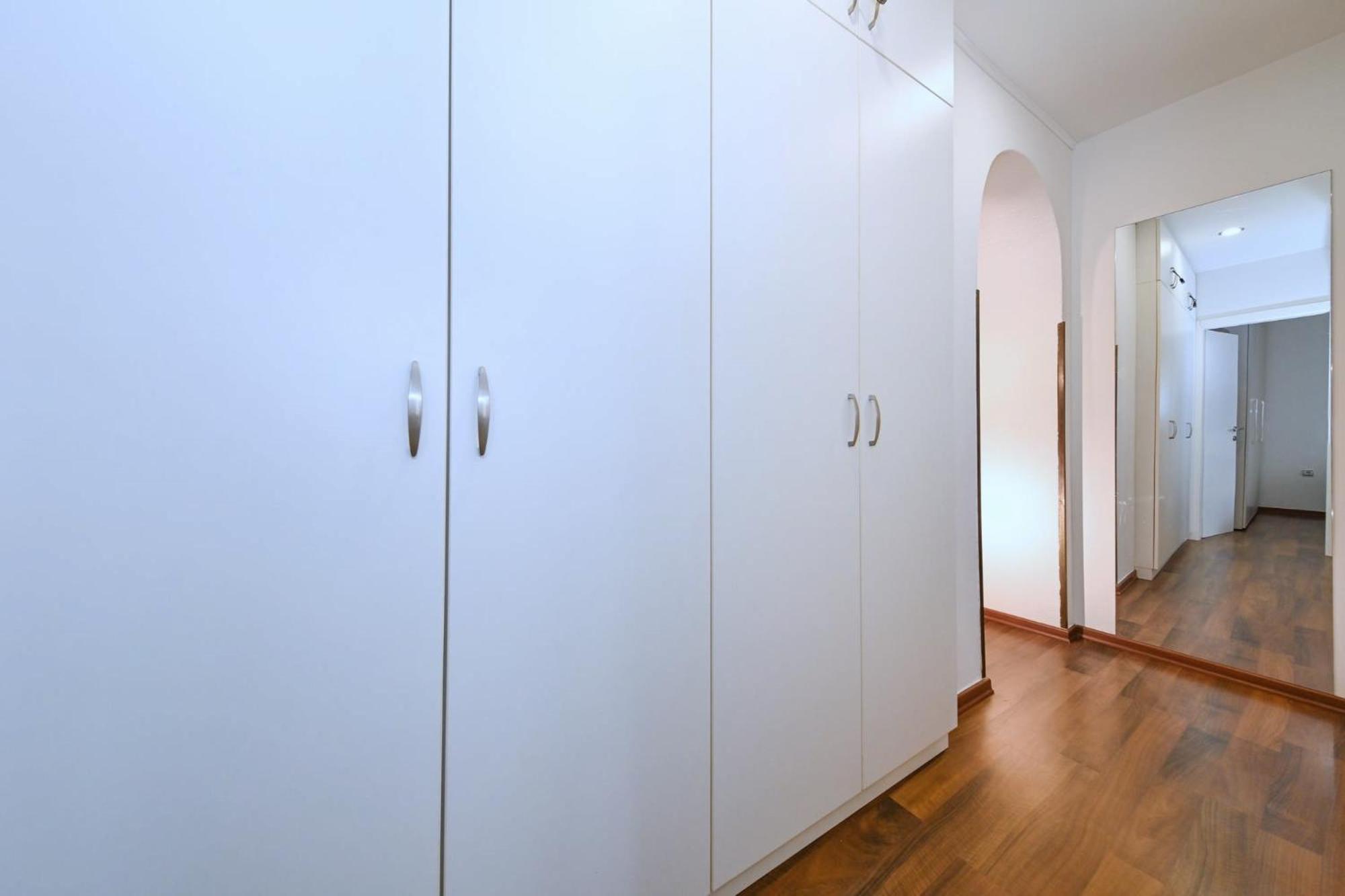 Apartment Aldora Zadar Exterior photo