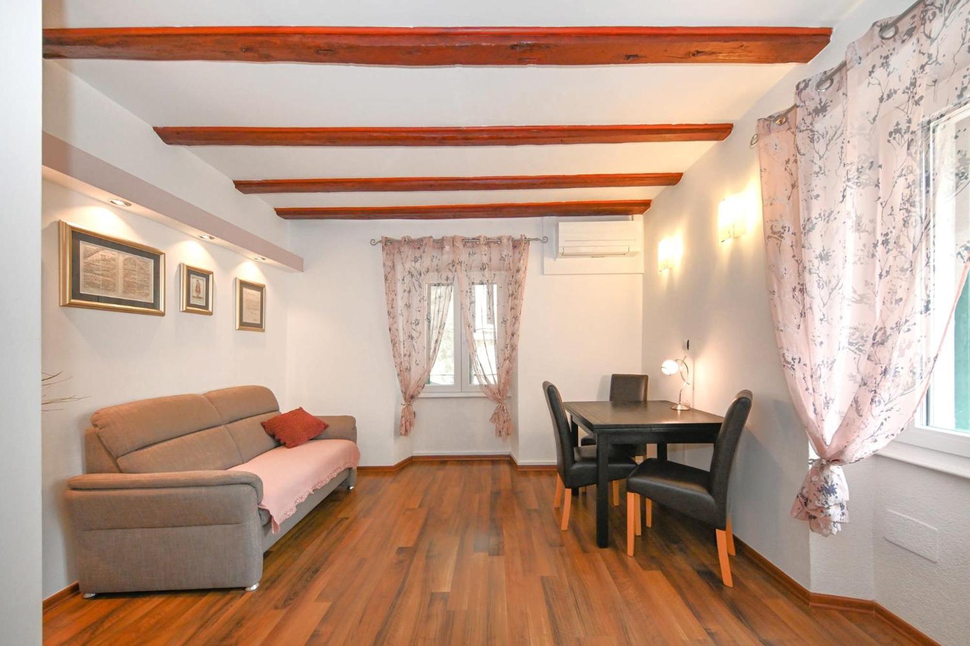 Apartment Aldora Zadar Exterior photo