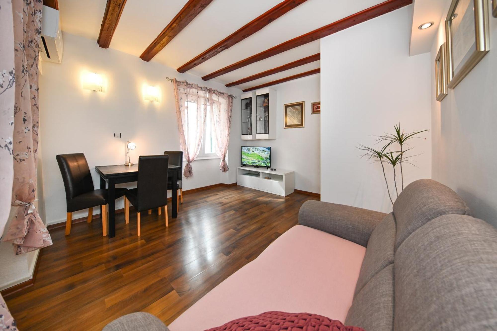 Apartment Aldora Zadar Exterior photo