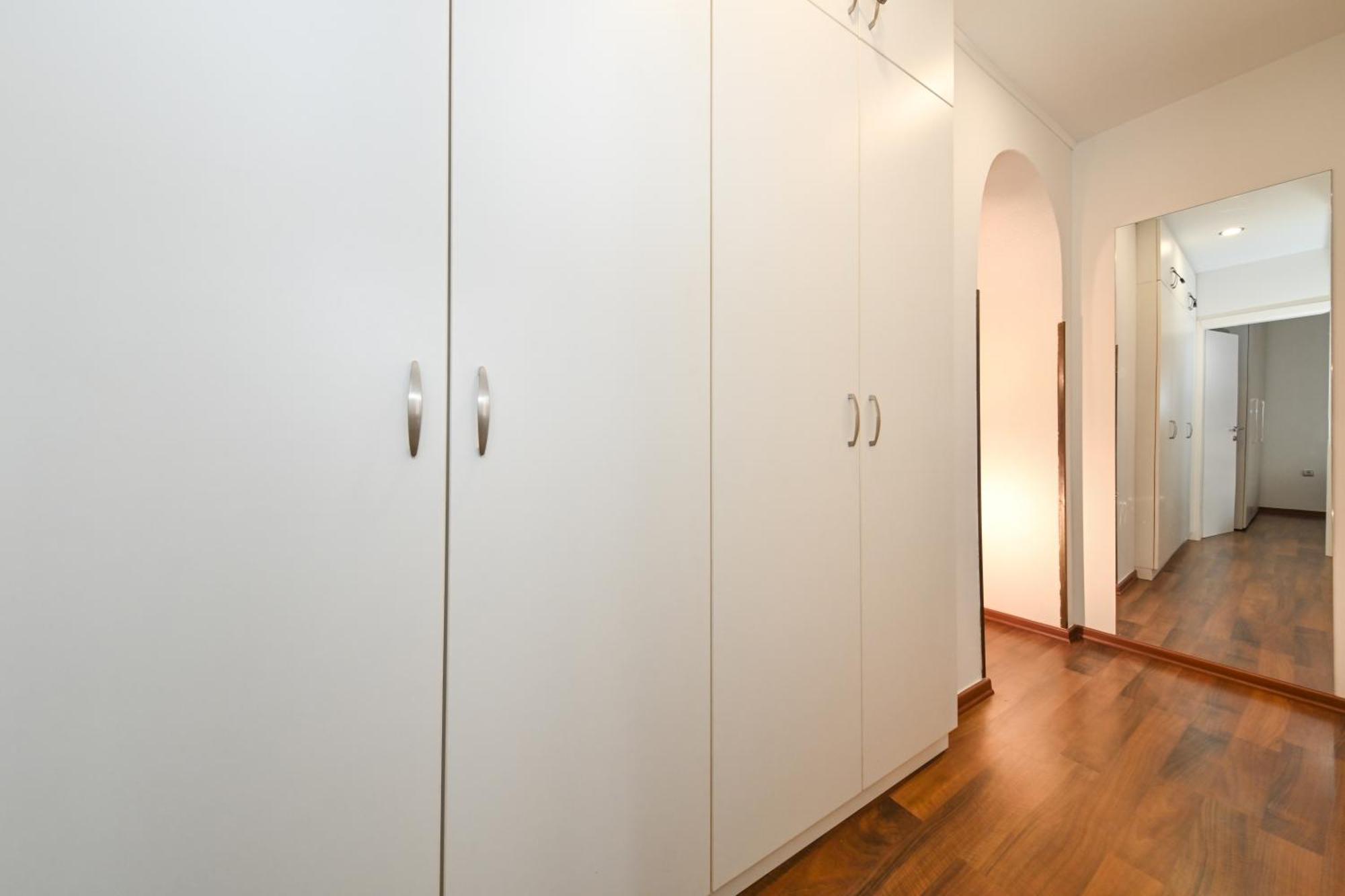 Apartment Aldora Zadar Exterior photo